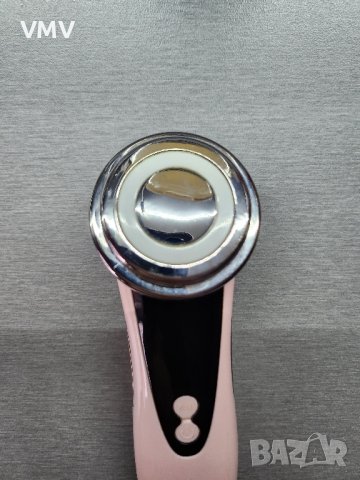 Машинка за лице , снимка 13 - Козметични уреди - 43725787