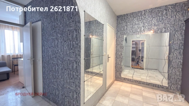 Продава 2-СТАЕН град София, Разсадника, снимка 3 - Апартаменти - 53228830