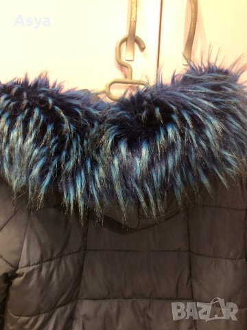 Зимно яке , снимка 10 - Якета - 43037611