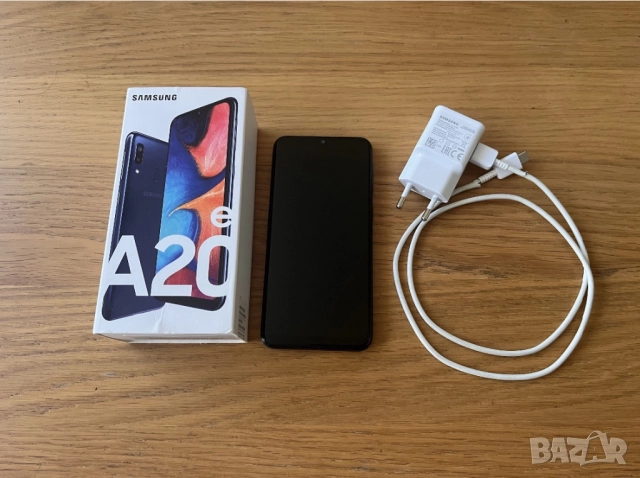 Samsung Galaxy A20e 32GB/3GB RAM, снимка 6 - Samsung - 51581918