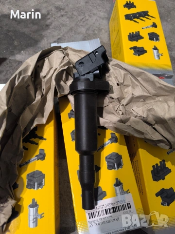 Бобини за Peugeot 308 1.6 VTI, снимка 2 - Части - 53112490