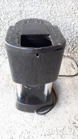 Шварц кафемашина Magic Line 12 cup coffee maker, снимка 5 - Кафемашини - 28584035
