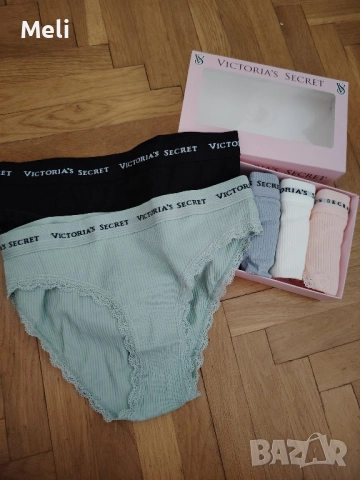 нови бикини Victoria's secrets 