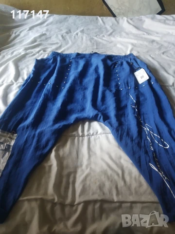 страхотен макси потур нов, снимка 3 - Панталони - 50746275