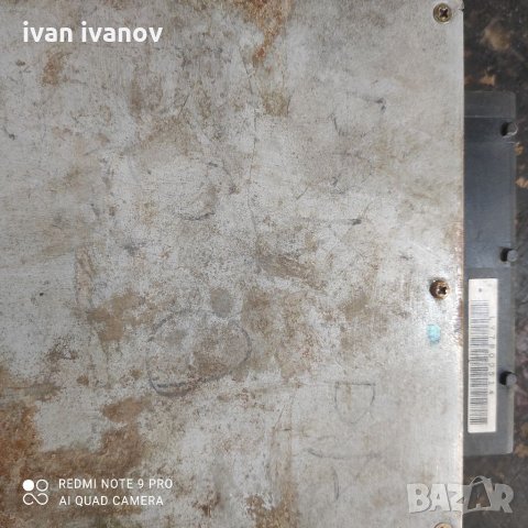 Компютър Вектра Б, снимка 5 - Части - 33378430