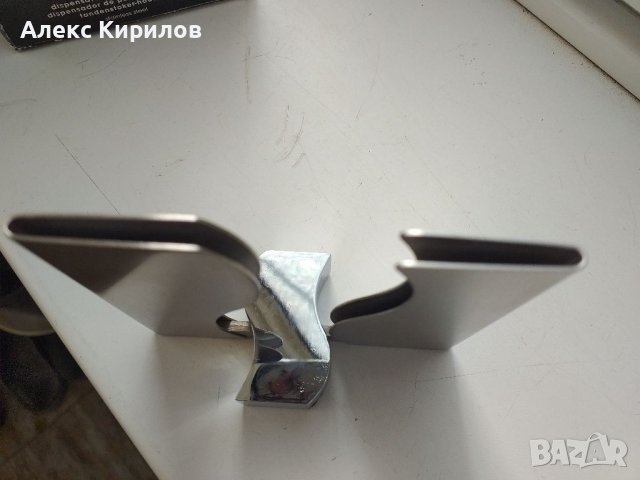 Изискана поставка за клечки за зъби, снимка 4 - Аксесоари за кухня - 38603632