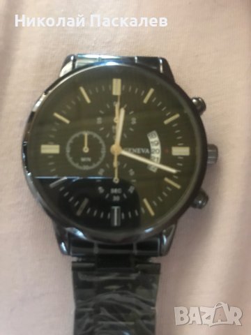 Продавам различни видове часовници над 20-30 вида само оригинални!, снимка 15 - Луксозни - 40311823