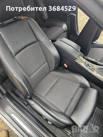 рекаро салон бмв е92 bmw e92 recaro salon кожен салон 