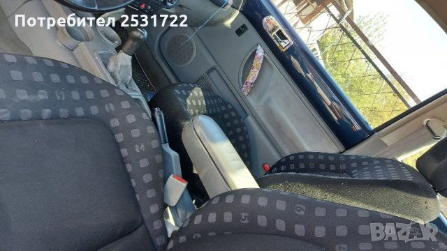 Vw beetle 1.9 , снимка 4 - Автомобили и джипове - 32830786