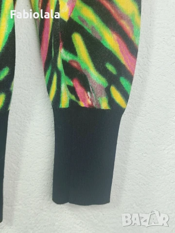 Karen Millen cardigan 32/XXS, снимка 6 - Блузи с дълъг ръкав и пуловери - 51074348