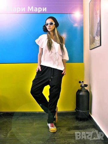 Pause Jeans, снимка 12 - Туники - 28051596