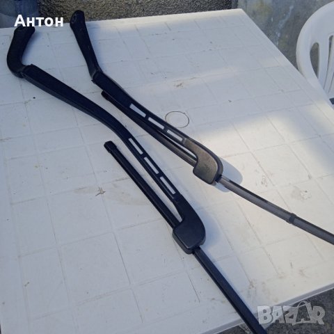 Рамена с чистачки за БМВ Е 90, снимка 5 - Части - 40455311