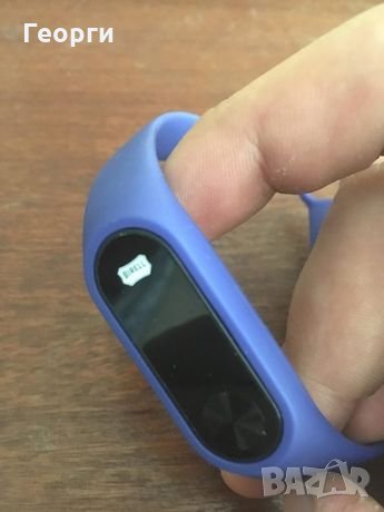 Смарт часовник/гривна SMART WATCH , снимка 2 - Смарт гривни - 27358700