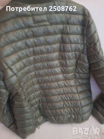 Дамско яке ново, снимка 4 - Якета - 38480399