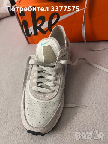 Nike Waffle one маратонки, снимка 5 - Маратонки - 40008188