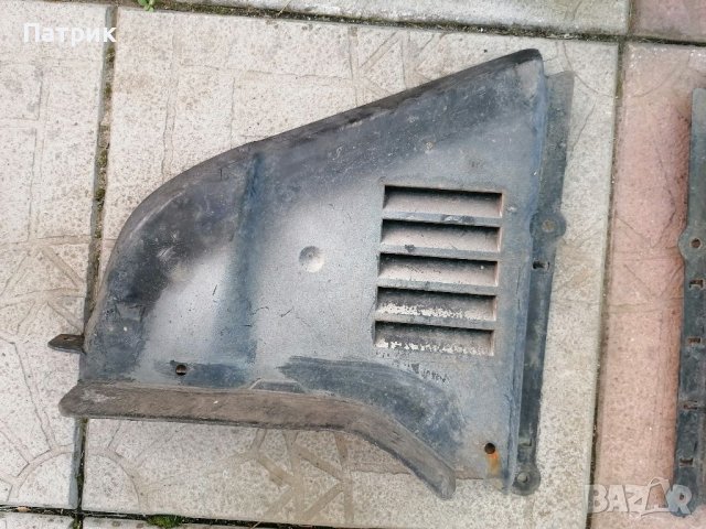 Подкалник BMW E60 E61 БМВ Подкалници , снимка 6 - Части - 36721923