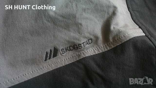 SKOGSTAD Mundal Stretch Trouser размер XL изцяло еластичен панталон - 2157, снимка 8 - Панталони - 53540871