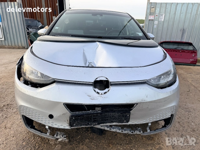 Volkswagen ID.3 Pro двигател EBJC, ск. Кутия UMG, 145 кс., 62000 км., 2022г., Фолксваген ИД.3 Про, снимка 2 - Автомобили и джипове - 53565960