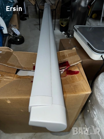 Тента Thule Omnistor 2.60 метрова (Оригинална за VW T5/T6), снимка 2 - Палатки - 52337555