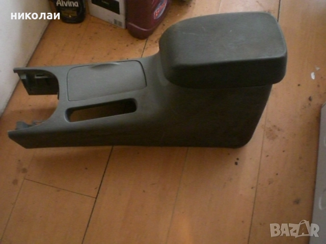 подлакътник за джип кола 