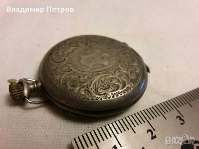 Часовник , снимка 2 - Мъжки - 32474357