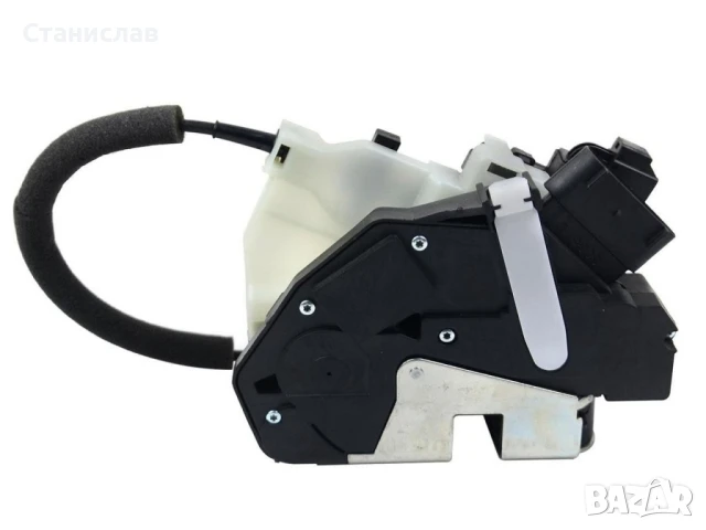 Брава за багажник за Ford EcoSport MK2, снимка 4 - Части - 50611803