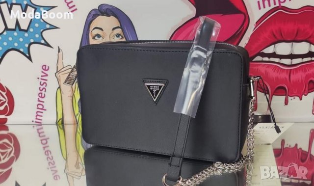 Маркови дамски чанти , снимка 4 - Чанти - 37488979