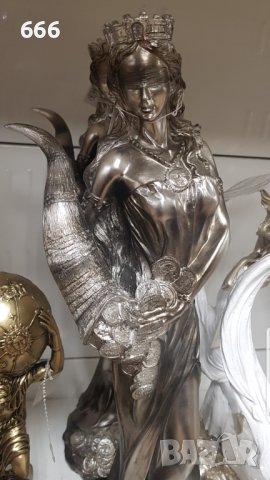 Статуетка, снимка 2 - Статуетки - 43035554