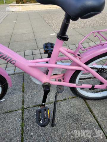 Колело, снимка 3 - Велосипеди - 44905482