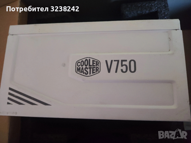 Cooler Master 750w psu