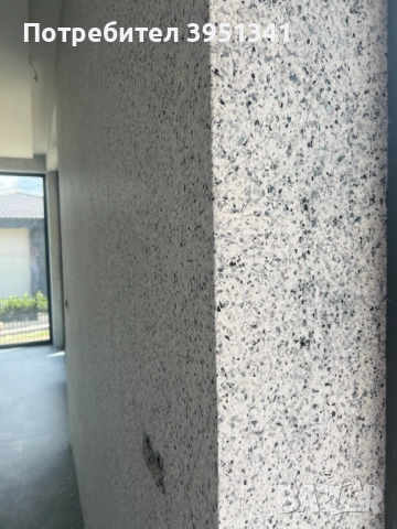 Професионално нанасяне на течни тапети | Грундиране + монтаж | София, снимка 9 - Други ремонти - 52749416