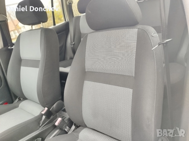 VW Golf 4 1.9 TDI 2004 г, снимка 6 - Автомобили и джипове - 52518630