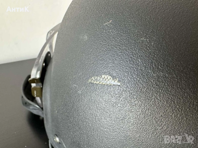 Балистична Каска RBR Pasgt F6 MK2, снимка 11 - Антикварни и старинни предмети - 52330265