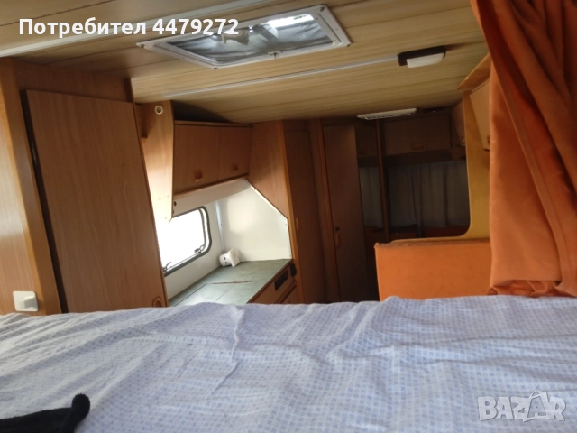 Кемпер под Наем, ЛИМУЗИНА, Коли, Кабрио, Лодка, Пътна помощ, снимка 3 - Rent a car - 50449016