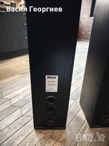 Magnat Art 145 – чифт, за ремонт, снимка 4 - Тонколони - 53354060