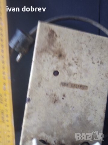 Стар проточен бойлер, снимка 5 - Бойлери - 44089913