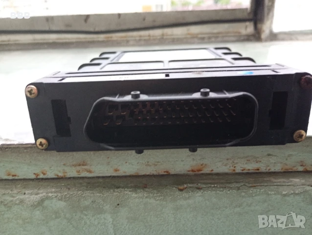 Компютър за авт. скоростна кутия Туарег, снимка 2 - Части - 50585911