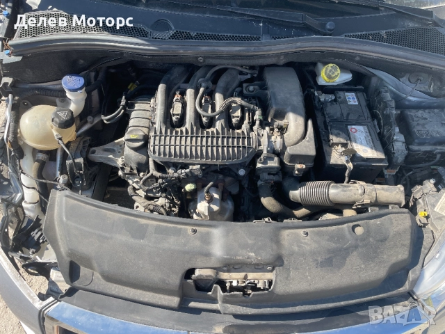 Пежо 208 1.2 VTi, двигател HMR, 82 кс., ск. kутия BVM 5 ск., 2019 г., 29 000 км., Peugeot 208, снимка 12 - Автомобили и джипове - 51784036