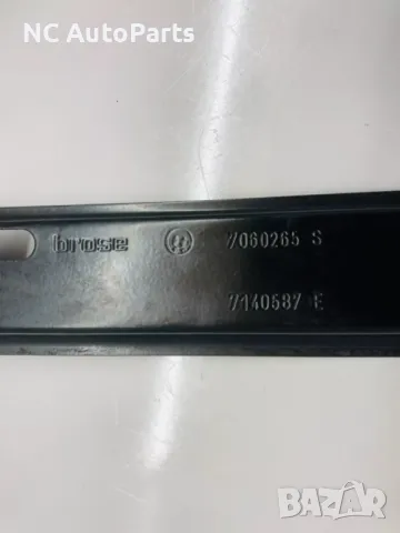 Ел мотор за предна лява врата ОРИГИНАЛЕН за BMW БМВ 3та серия Е90 Е91 6927027 / 0130822226 2008, снимка 7 - Части - 47851664