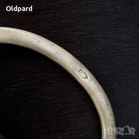 Бойна сабя (кутлас), пехотна, модел от An-IX 1802 г. (1824-1830), снимка 5 - Антикварни и старинни предмети - 51905018