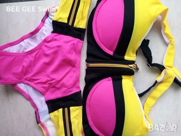 Дамски бански 