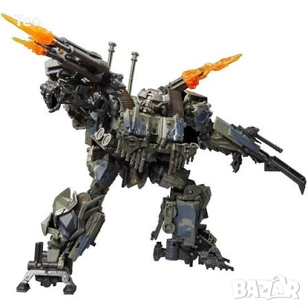 Transformers Brawl , снимка 2 - Други - 53383602