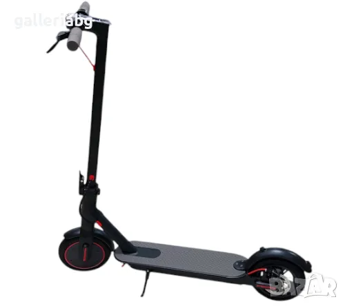 Чисто Нова❗Електрическа тротинетка скутер Electric Scooter, снимка 3 - Други спортове - 48616346