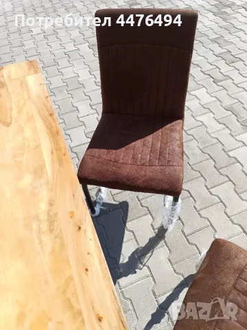 Мебели от Германия , снимка 11 - Столове - 50329775