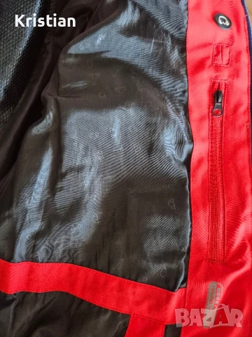 Ellesse- зимно яке, снимка 4 - Якета - 50876681
