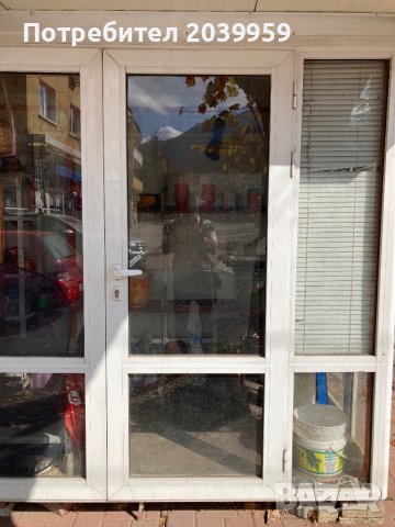 Павилион алуминиева дограма и термопанел , снимка 5 - Други - 38367902