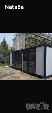 Контейнер, снимка 6 - Офиси - 50607583