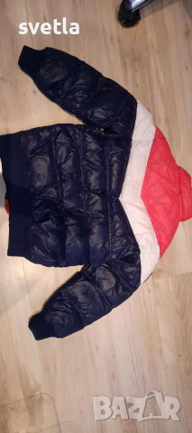 Зимно яке за 8г момче, снимка 3 - Детски якета и елеци - 36494960