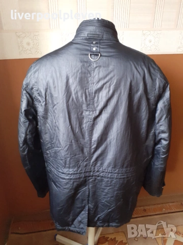 👉Milestone Original - М-50, снимка 4 - Якета - 53393611