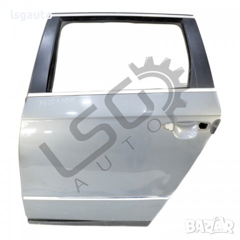 Задна лява врата Volkswagen Passat (B6) 2005-2010 PV311022-14